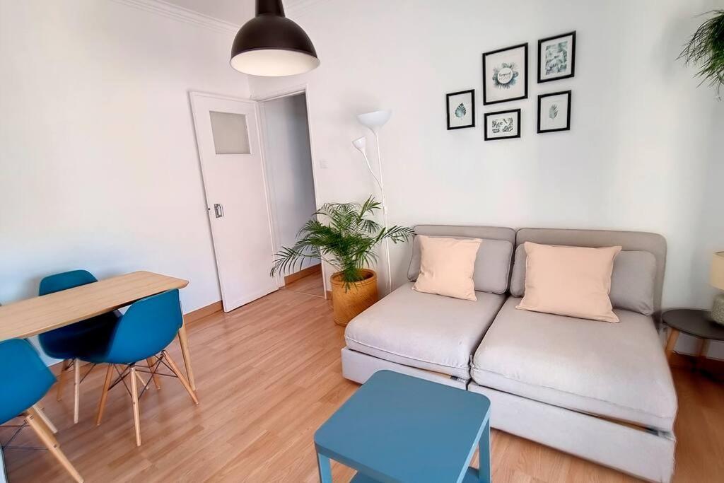 Cozy One Bedroom Lisbona